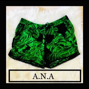A.N.A - SHORTS